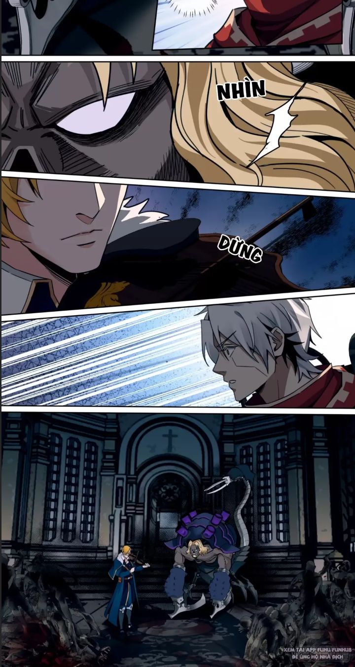 Truyền Kỳ Thái Lạc - Chapter 43 - Page 17