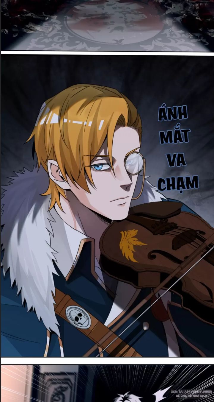 Truyền Kỳ Thái Lạc - Chapter 43 - Page 18