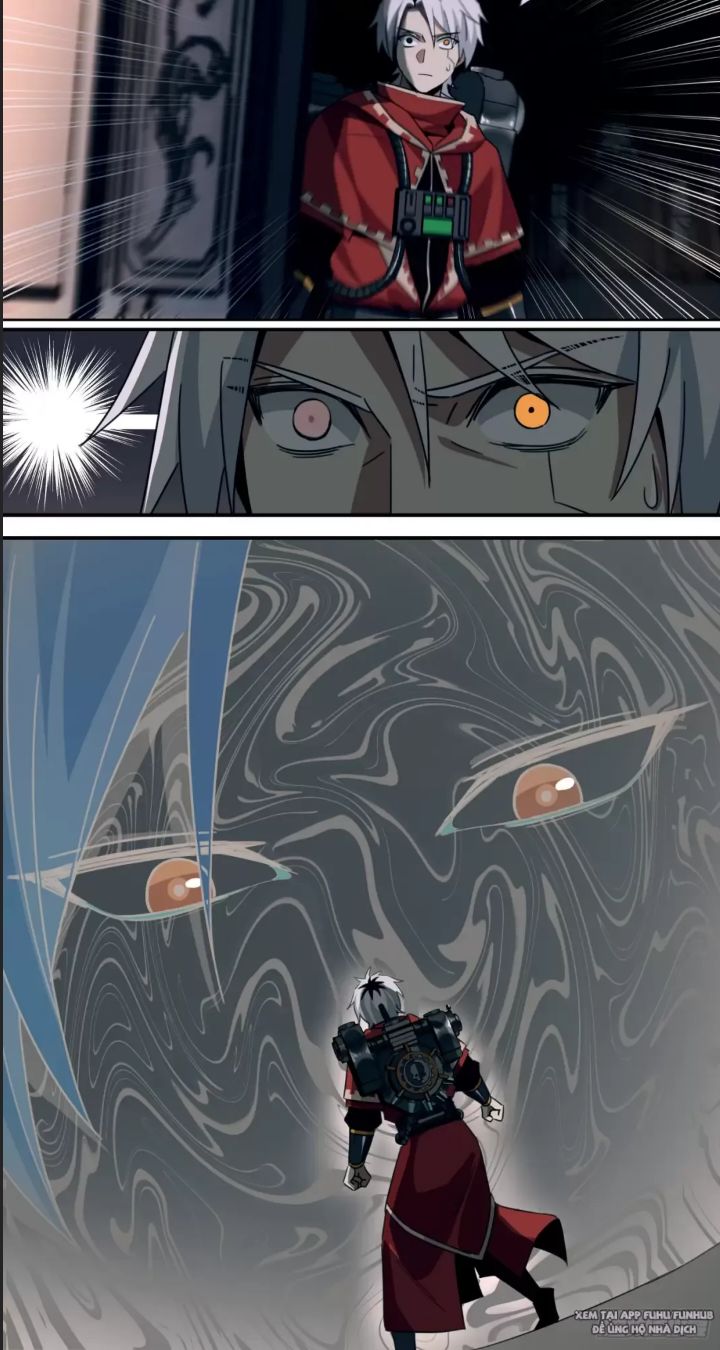 Truyền Kỳ Thái Lạc - Chapter 43 - Page 19