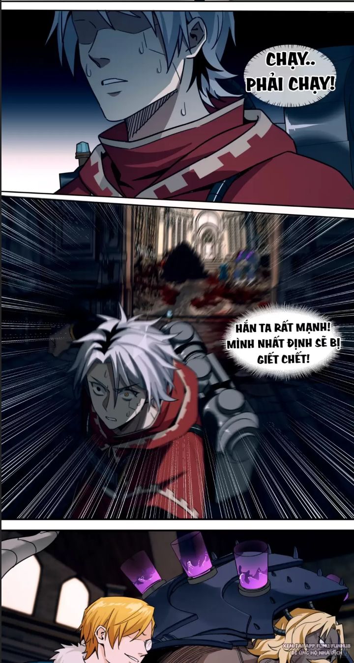 Truyền Kỳ Thái Lạc - Chapter 43 - Page 20