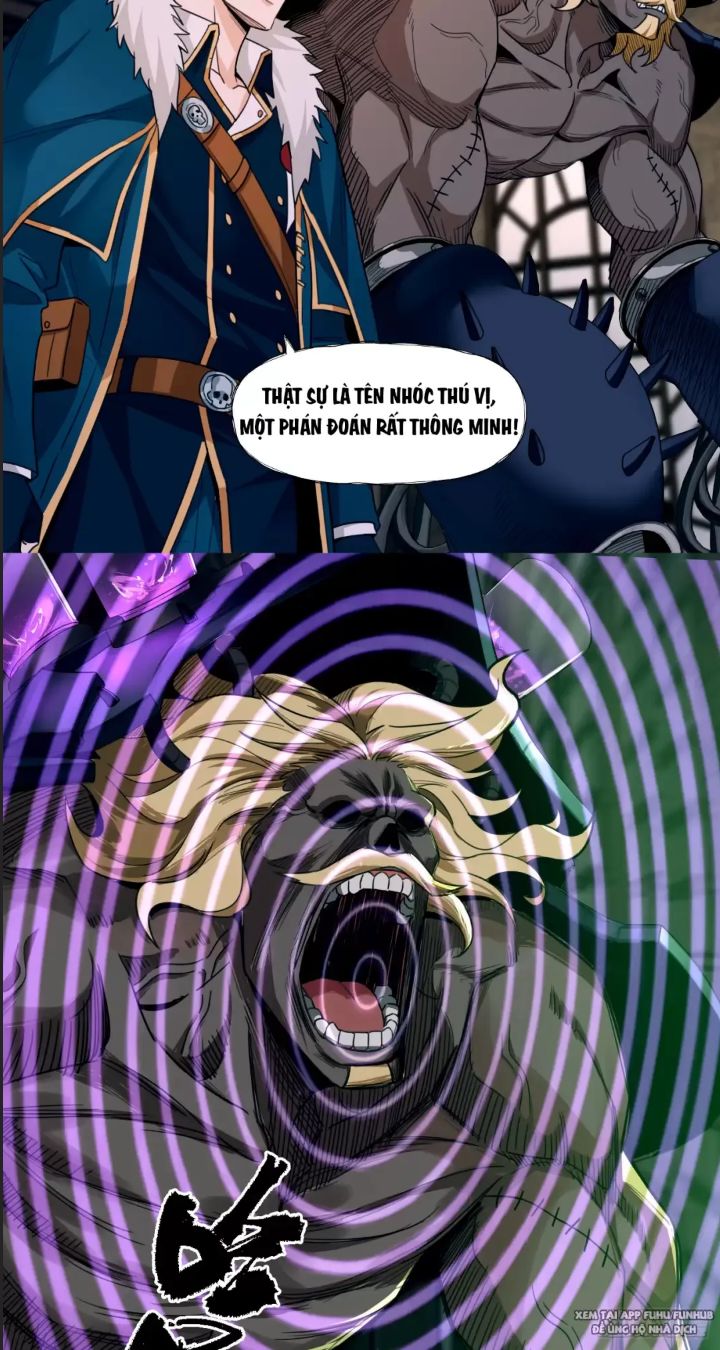 Truyền Kỳ Thái Lạc - Chapter 43 - Page 21