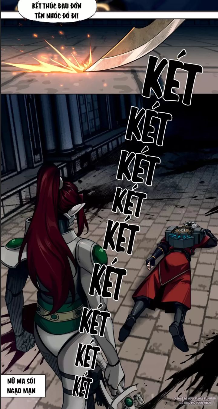 Truyền Kỳ Thái Lạc - Chapter 43 - Page 24