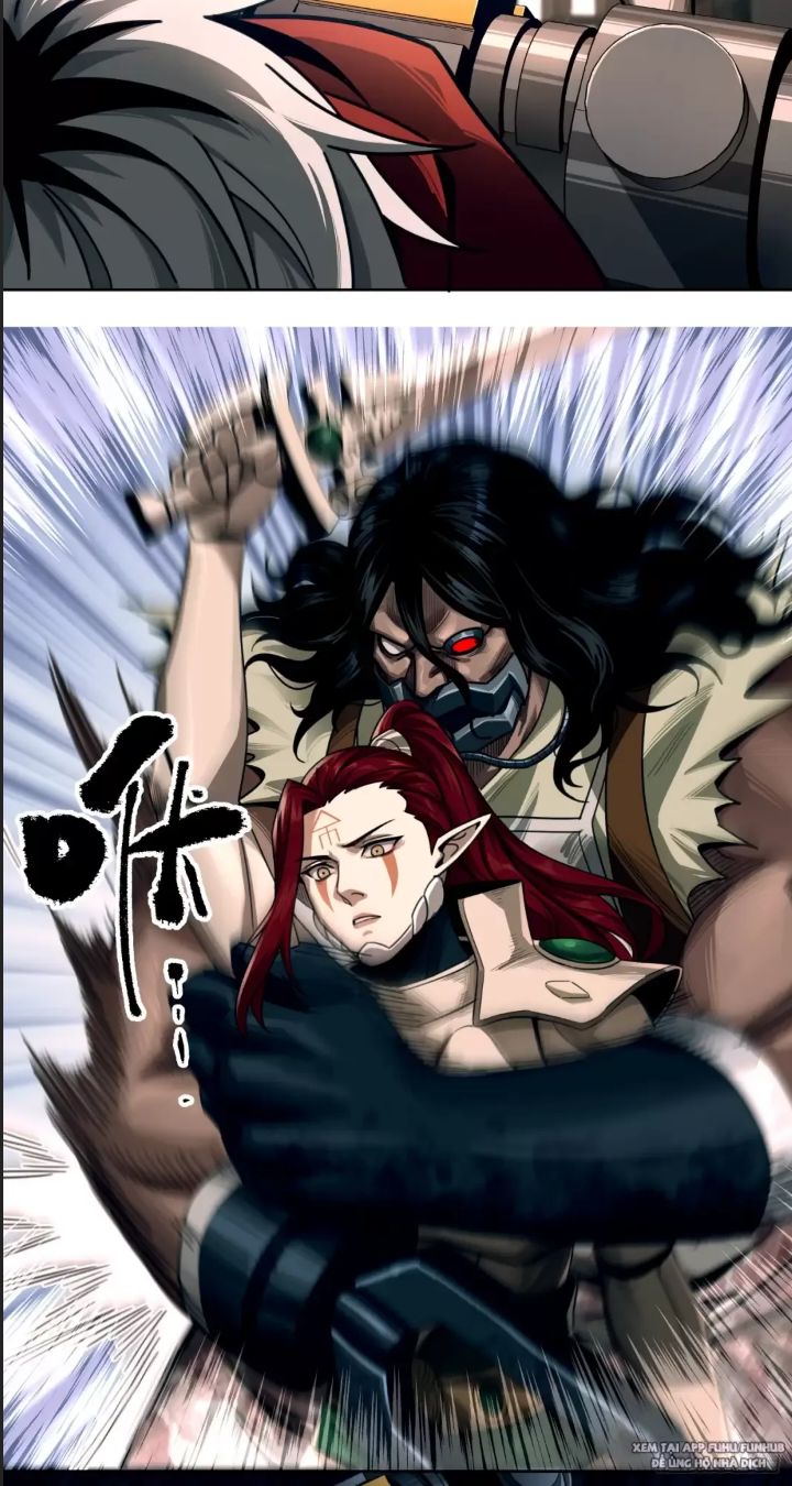 Truyền Kỳ Thái Lạc - Chapter 43 - Page 26