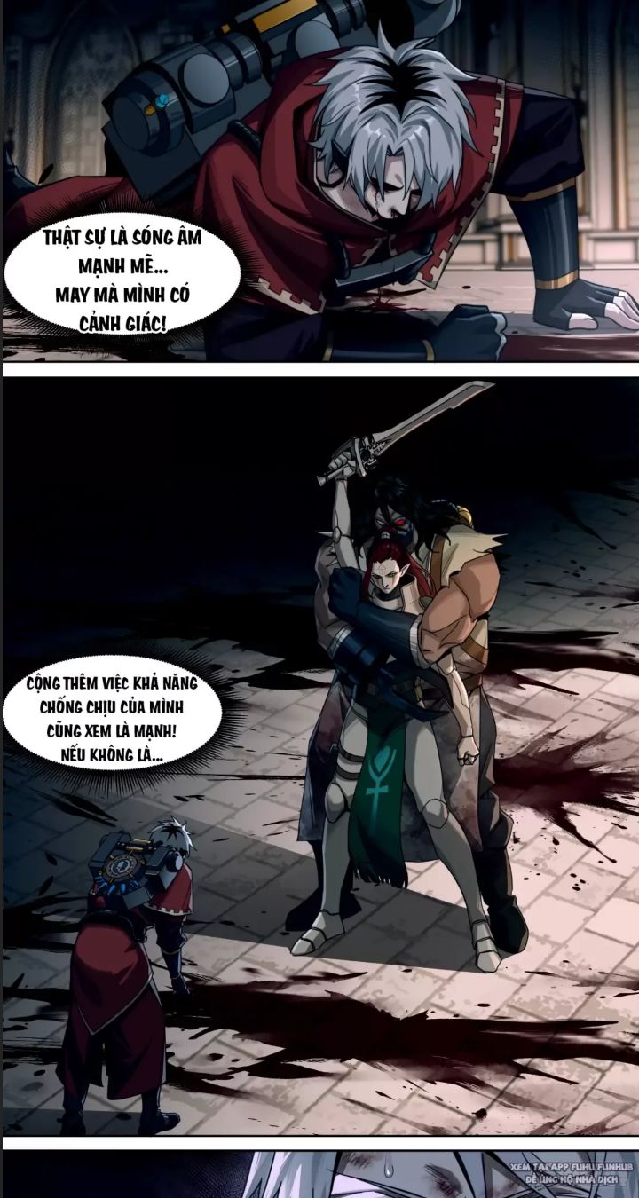 Truyền Kỳ Thái Lạc - Chapter 43 - Page 27