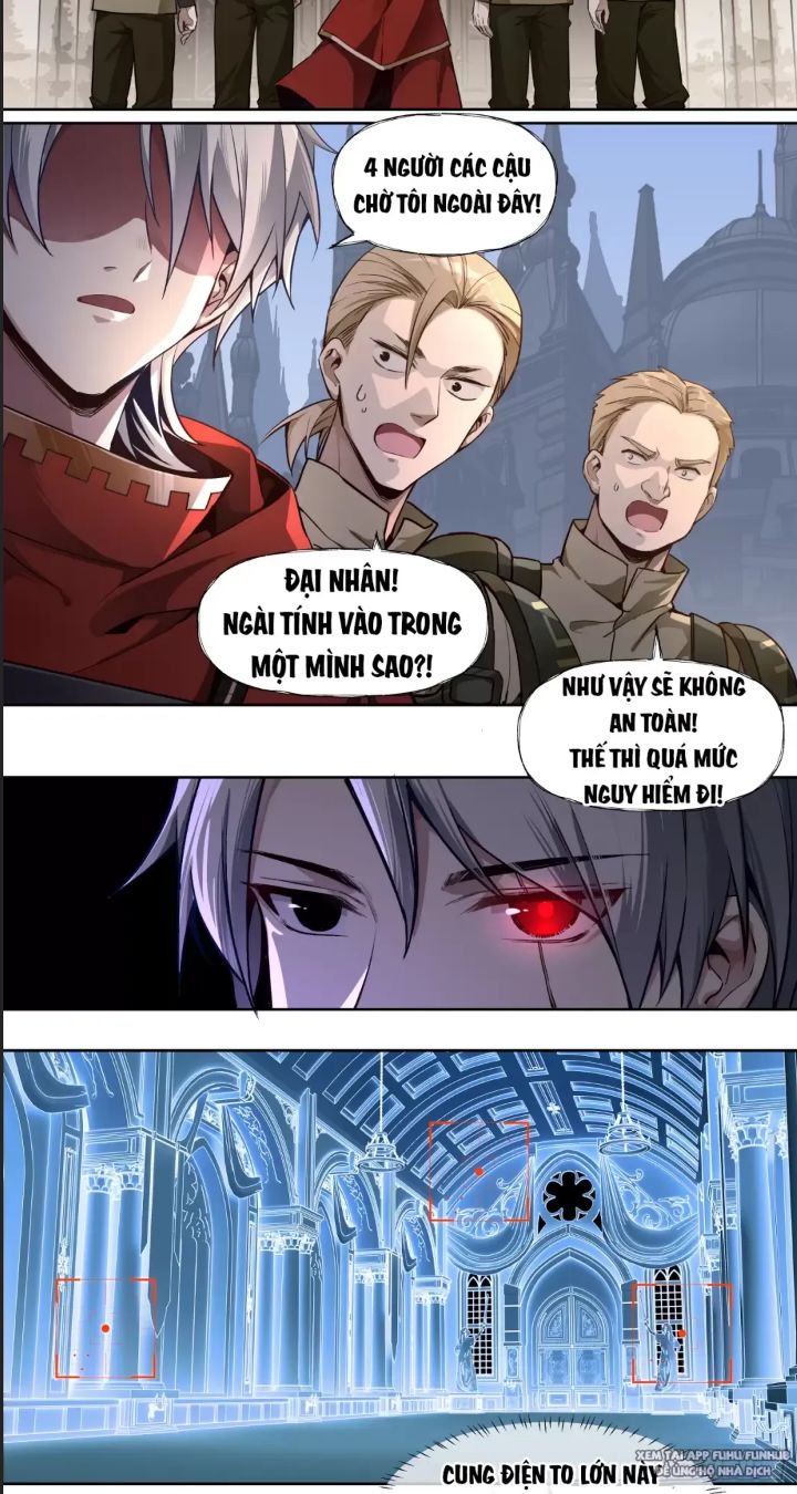 Truyền Kỳ Thái Lạc - Chapter 43 - Page 3