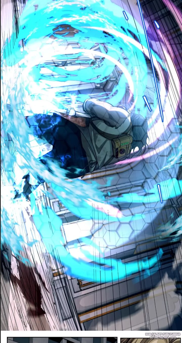 Truyền Kỳ Thái Lạc - Chapter 43 - Page 30