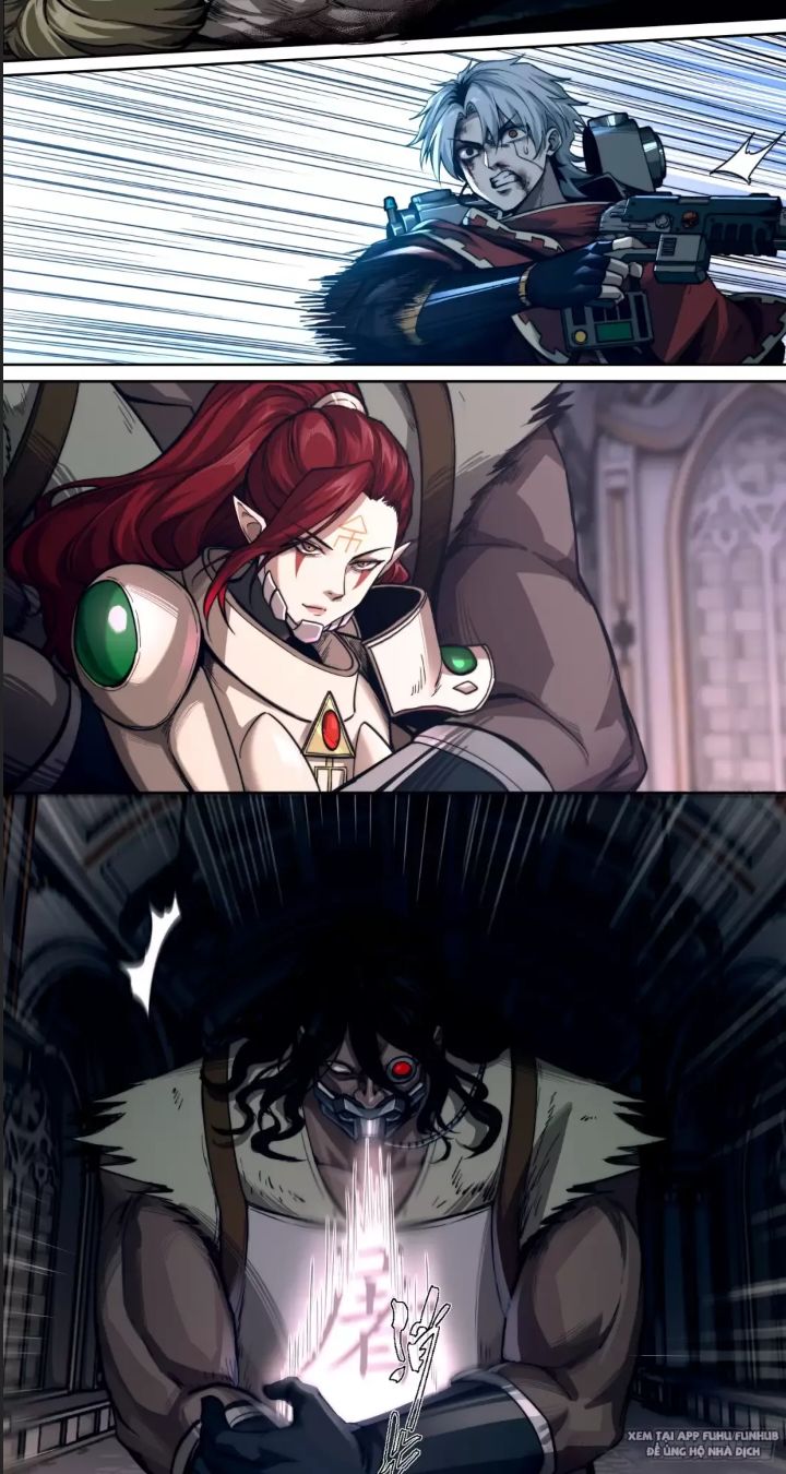 Truyền Kỳ Thái Lạc - Chapter 43 - Page 32