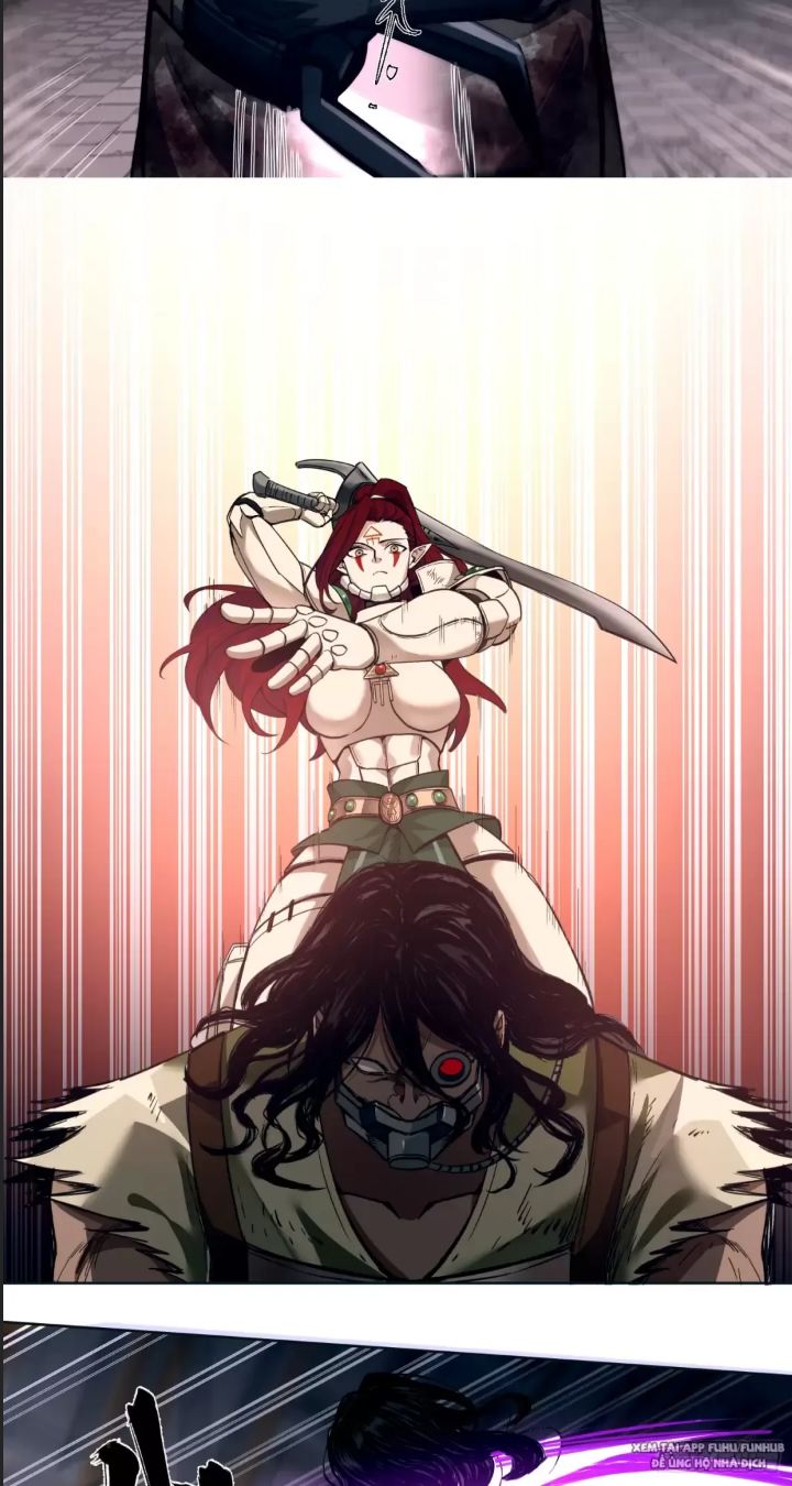 Truyền Kỳ Thái Lạc - Chapter 43 - Page 33