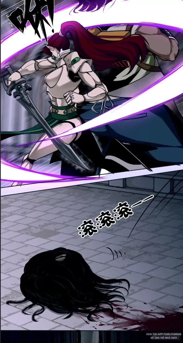 Truyền Kỳ Thái Lạc - Chapter 43 - Page 34