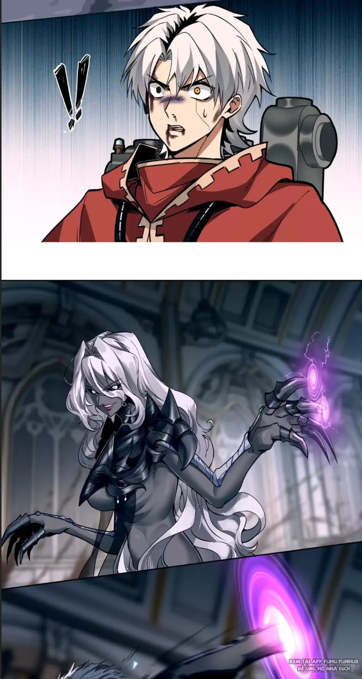 Truyền Kỳ Thái Lạc - Chapter 43 - Page 36