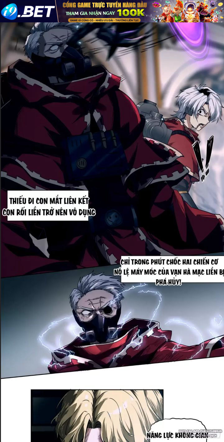 Truyền Kỳ Thái Lạc - Chapter 43 - Page 37