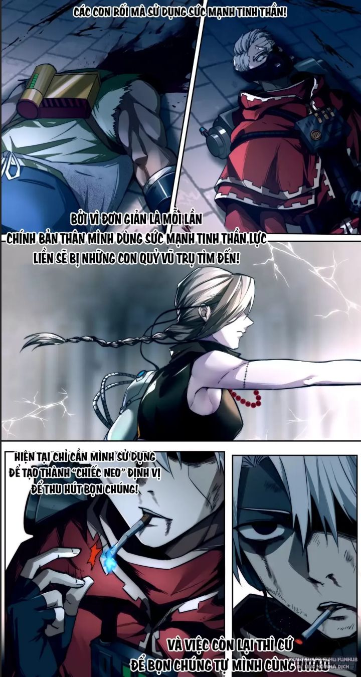 Truyền Kỳ Thái Lạc - Chapter 43 - Page 42