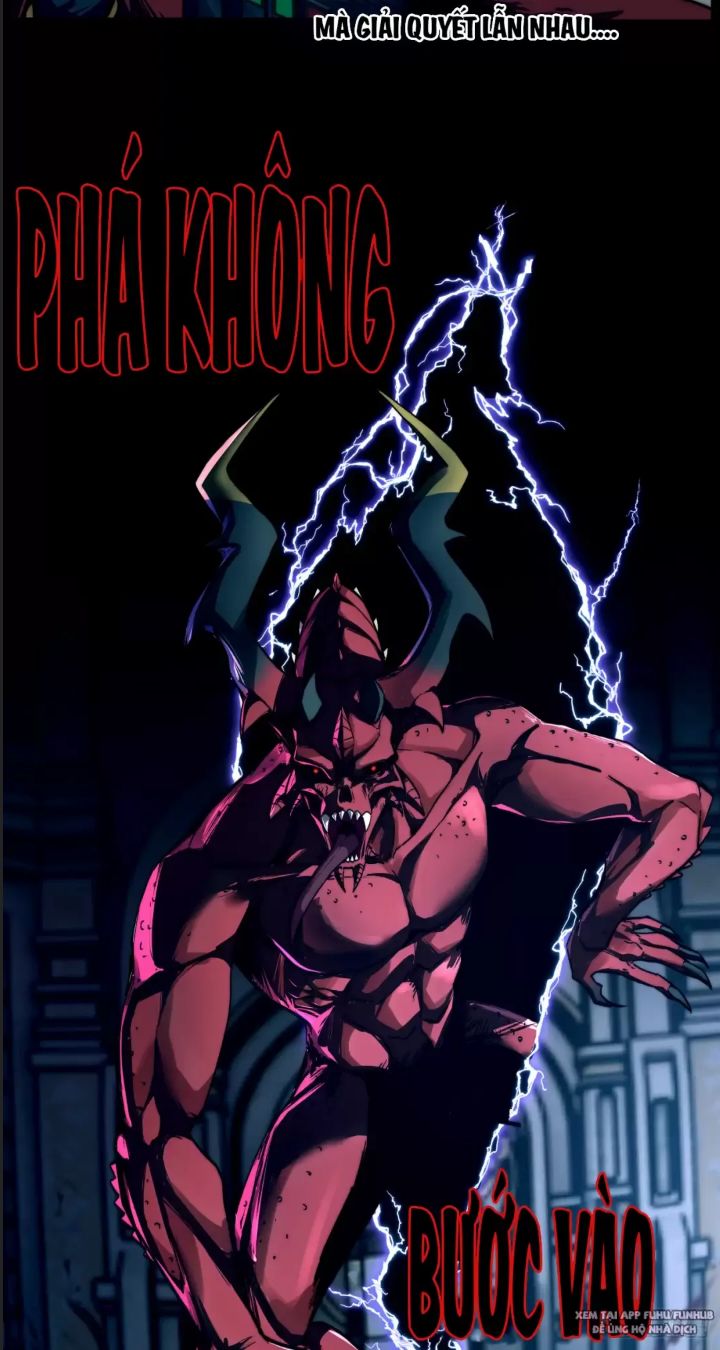 Truyền Kỳ Thái Lạc - Chapter 43 - Page 43