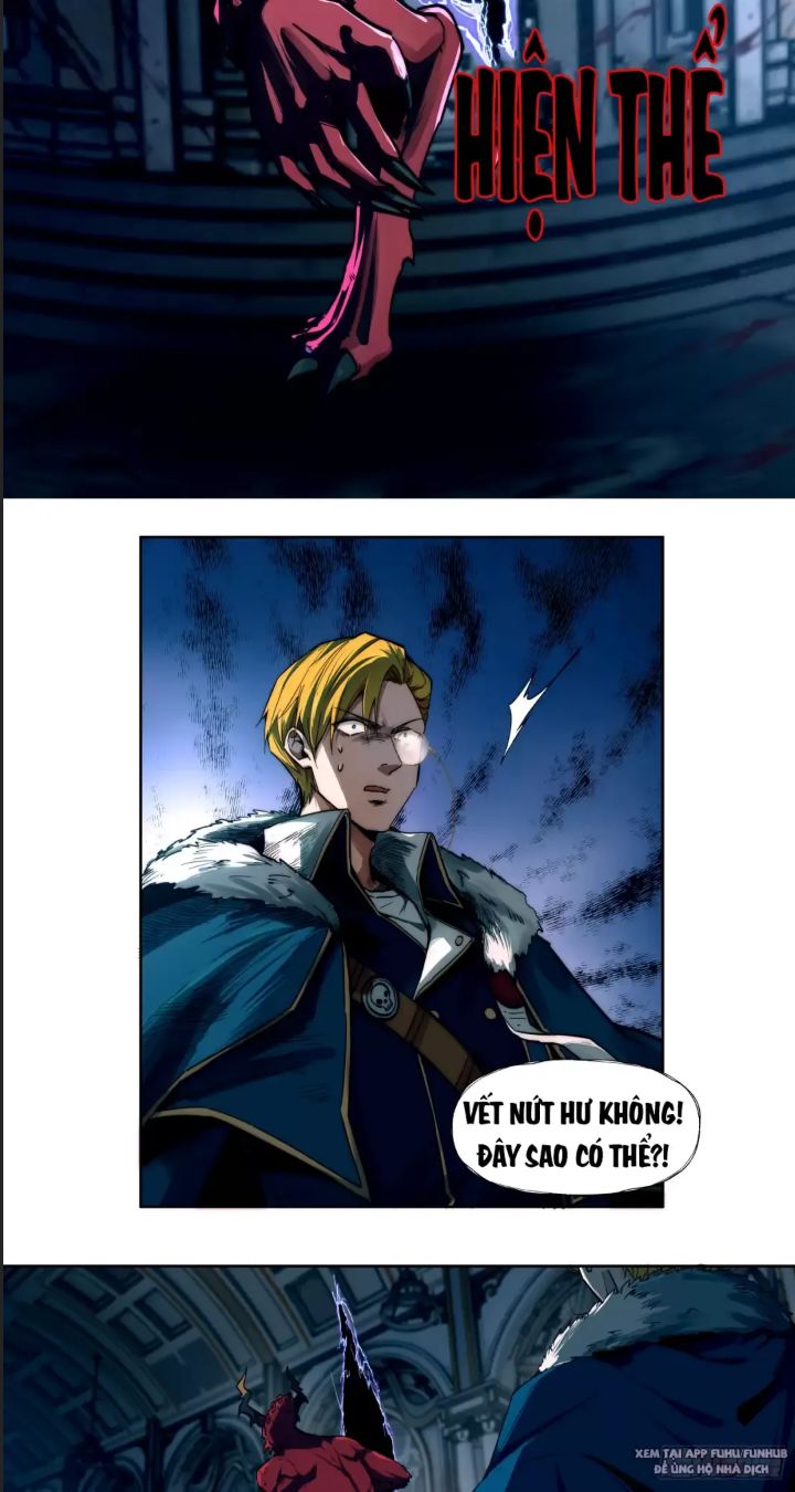 Truyền Kỳ Thái Lạc - Chapter 43 - Page 44