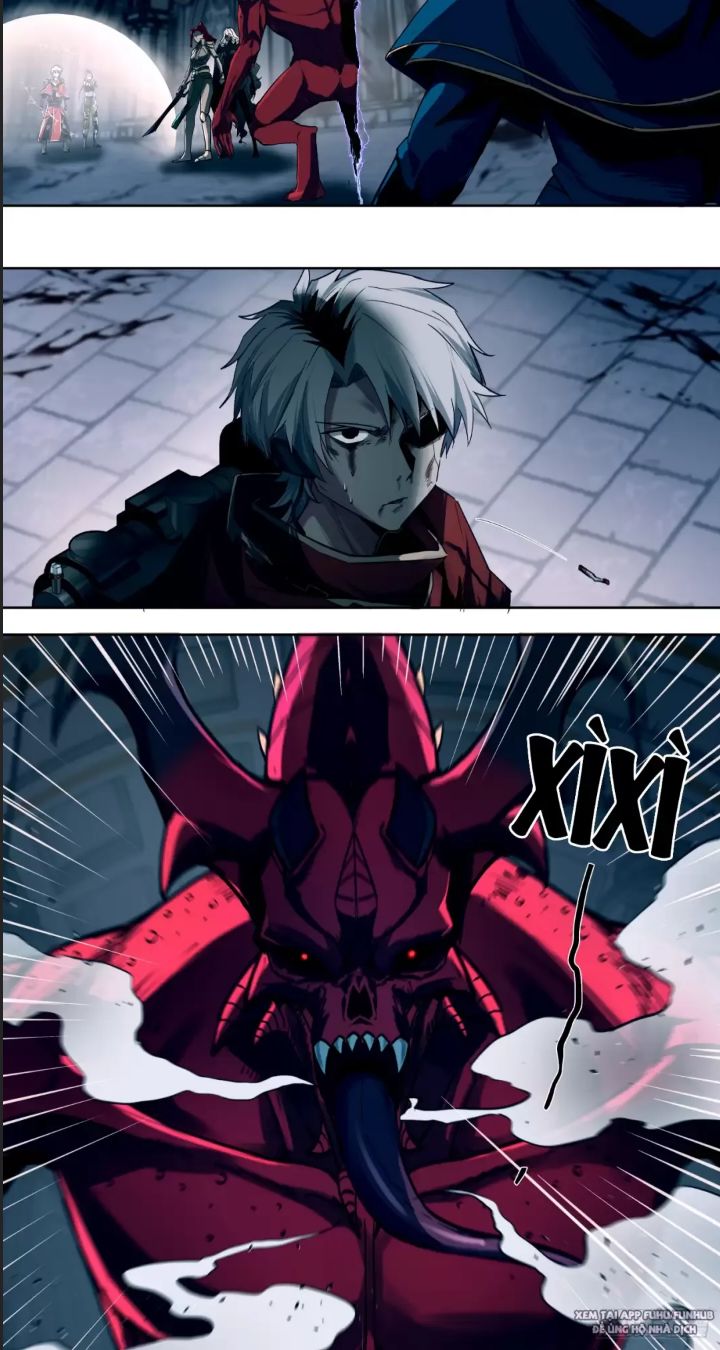 Truyền Kỳ Thái Lạc - Chapter 43 - Page 45