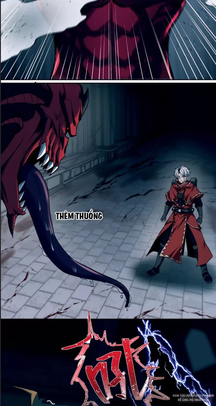 Truyền Kỳ Thái Lạc - Chapter 43 - Page 46