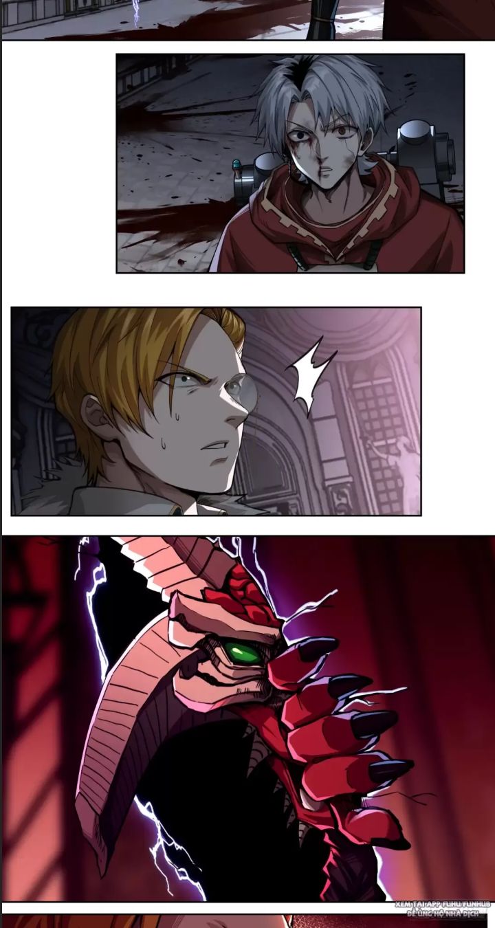 Truyền Kỳ Thái Lạc - Chapter 43 - Page 48