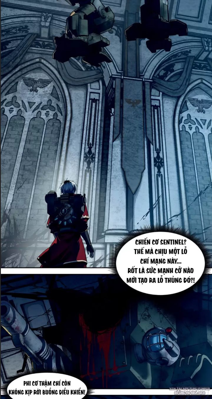 Truyền Kỳ Thái Lạc - Chapter 43 - Page 9