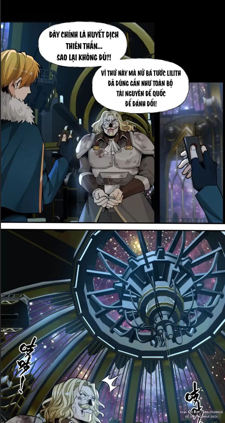 Truyền Kỳ Thái Lạc - Chapter 44 - Page 10
