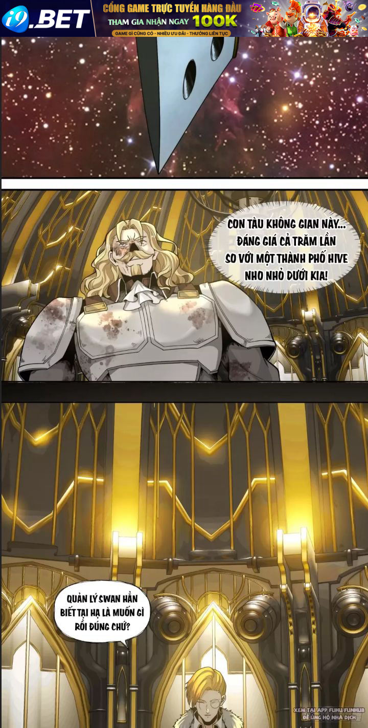 Truyền Kỳ Thái Lạc - Chapter 44 - Page 12