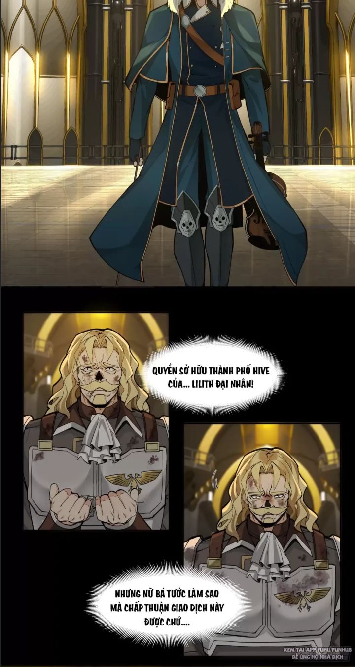 Truyền Kỳ Thái Lạc - Chapter 44 - Page 13