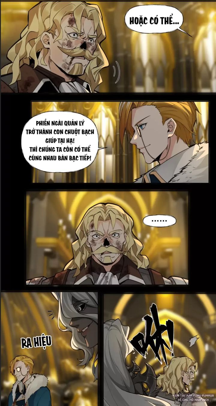 Truyền Kỳ Thái Lạc - Chapter 44 - Page 14