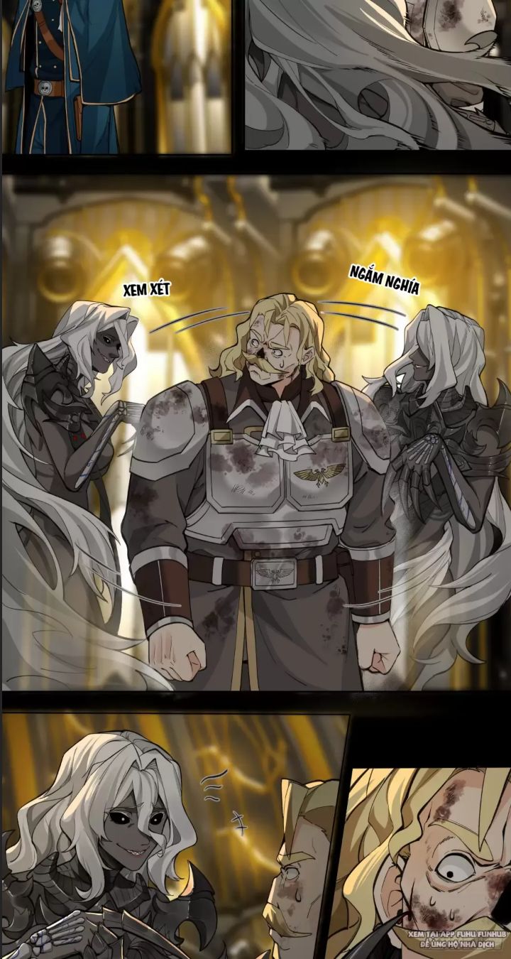 Truyền Kỳ Thái Lạc - Chapter 44 - Page 15