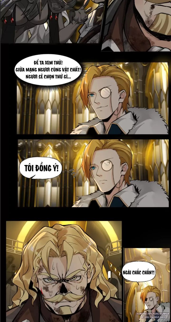 Truyền Kỳ Thái Lạc - Chapter 44 - Page 16