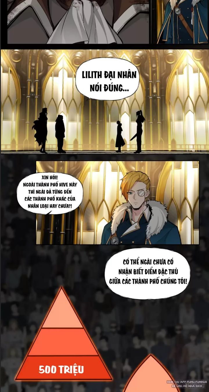 Truyền Kỳ Thái Lạc - Chapter 44 - Page 17