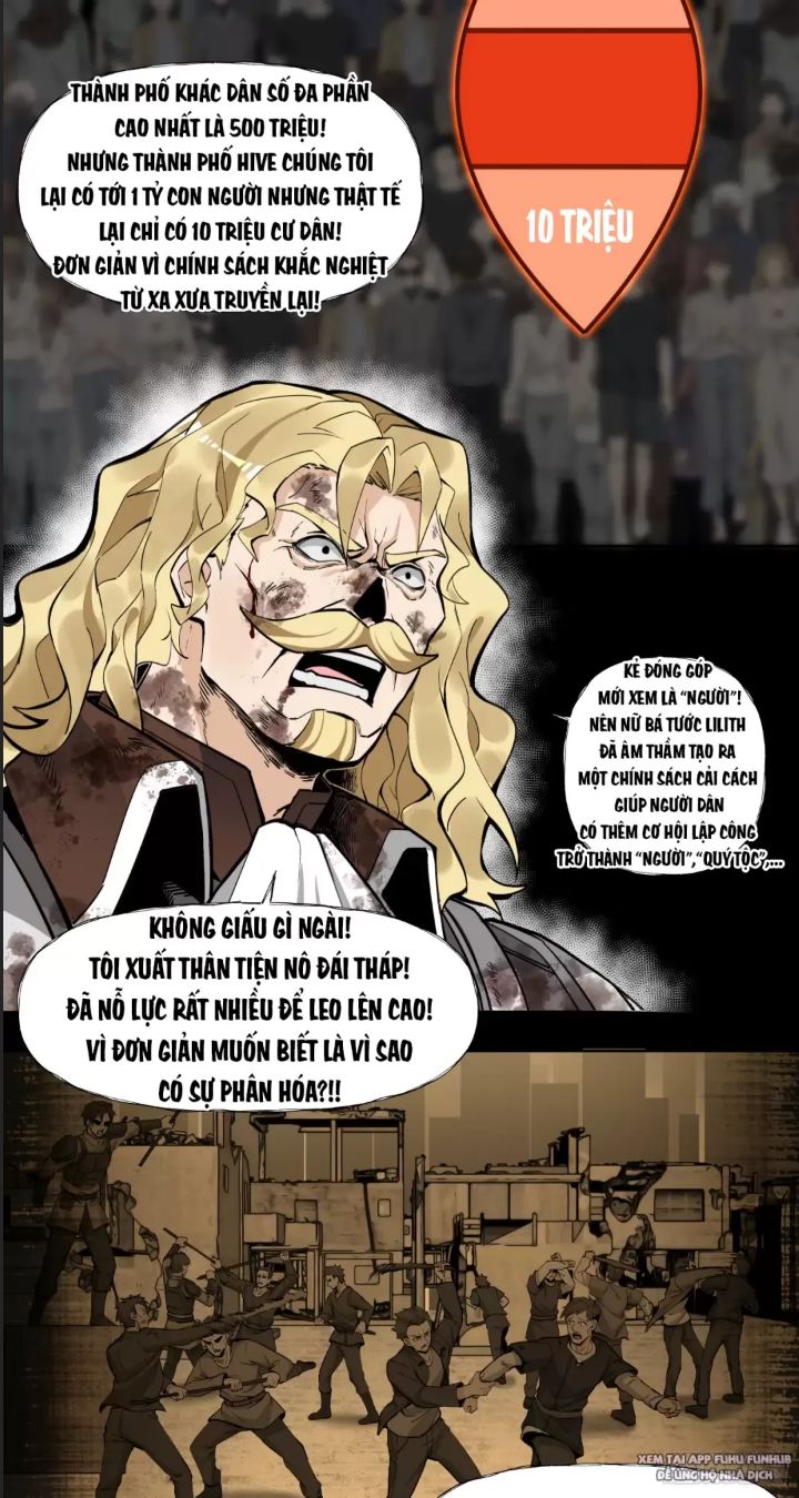 Truyền Kỳ Thái Lạc - Chapter 44 - Page 18