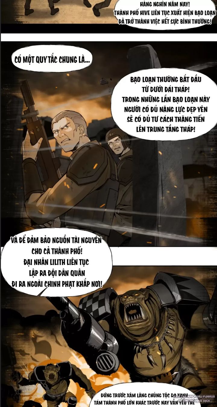 Truyền Kỳ Thái Lạc - Chapter 44 - Page 19