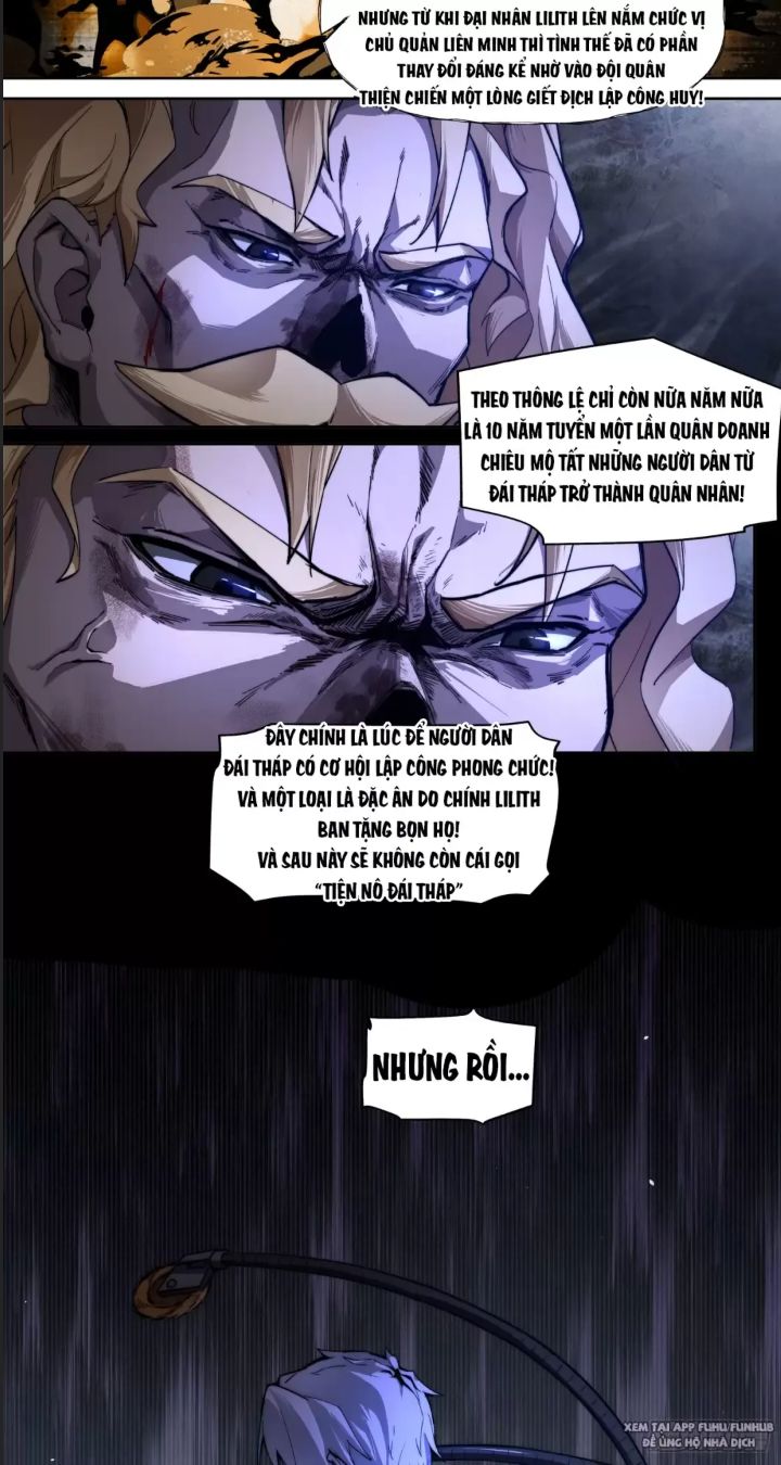 Truyền Kỳ Thái Lạc - Chapter 44 - Page 20