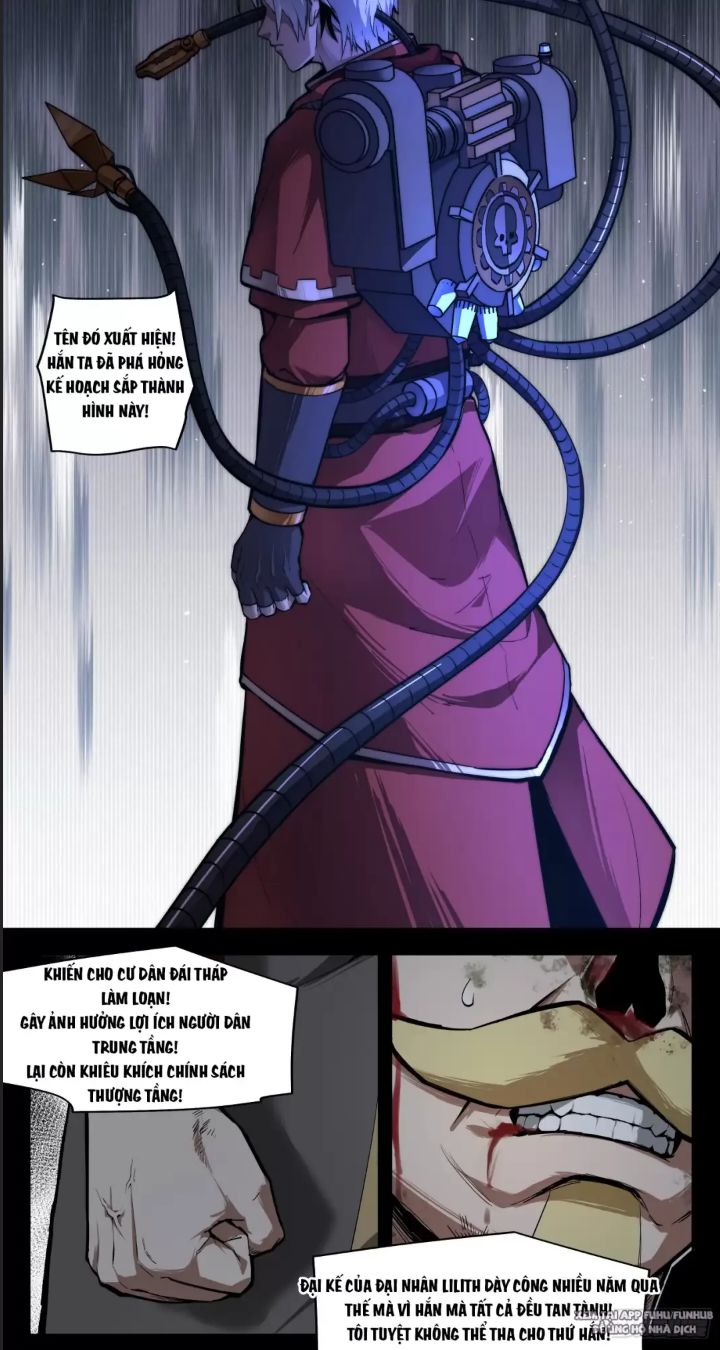 Truyền Kỳ Thái Lạc - Chapter 44 - Page 21