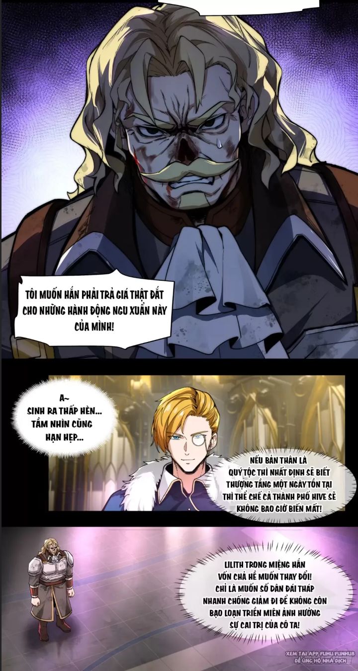 Truyền Kỳ Thái Lạc - Chapter 44 - Page 22