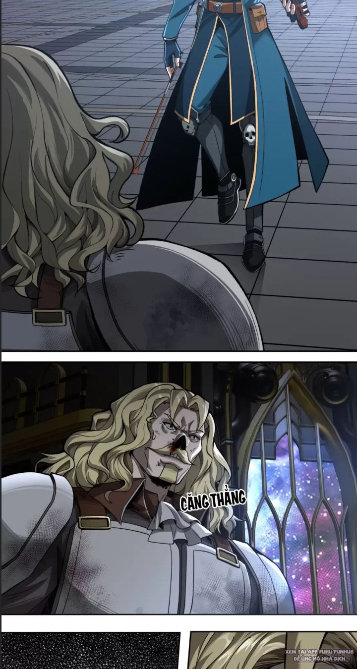 Truyền Kỳ Thái Lạc - Chapter 44 - Page 3