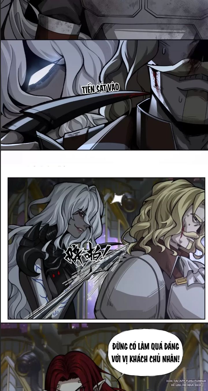 Truyền Kỳ Thái Lạc - Chapter 44 - Page 5