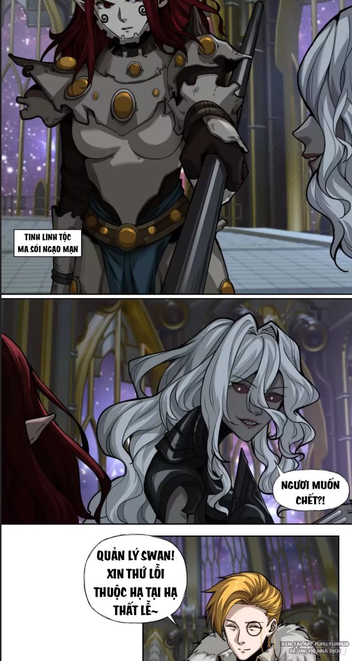 Truyền Kỳ Thái Lạc - Chapter 44 - Page 6