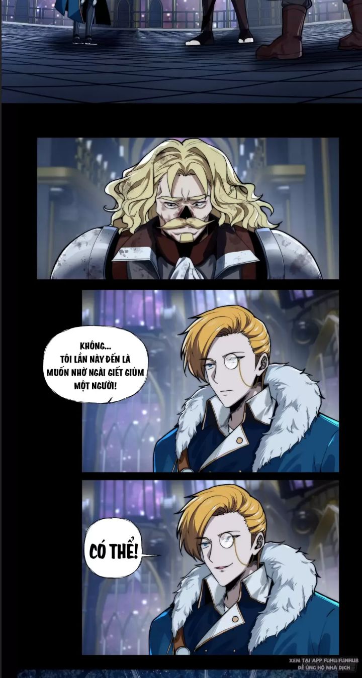 Truyền Kỳ Thái Lạc - Chapter 44 - Page 8