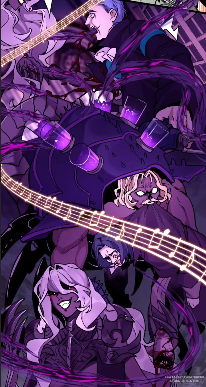 Truyền Kỳ Thái Lạc - Chapter 45 - Page 10