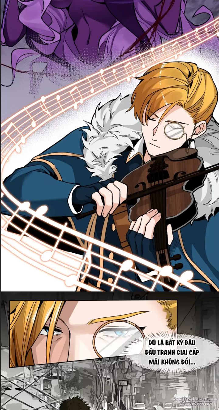 Truyền Kỳ Thái Lạc - Chapter 45 - Page 11