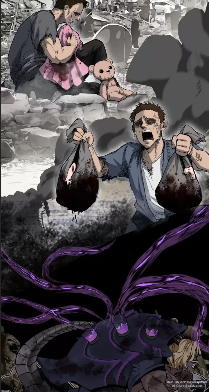 Truyền Kỳ Thái Lạc - Chapter 45 - Page 12