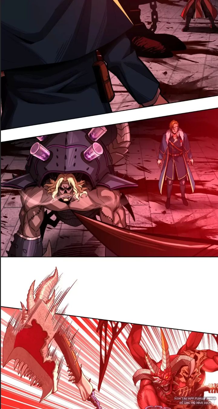 Truyền Kỳ Thái Lạc - Chapter 45 - Page 17