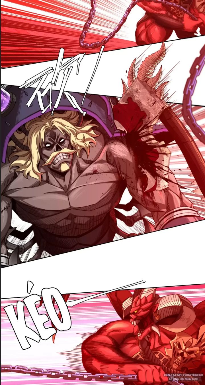 Truyền Kỳ Thái Lạc - Chapter 45 - Page 18