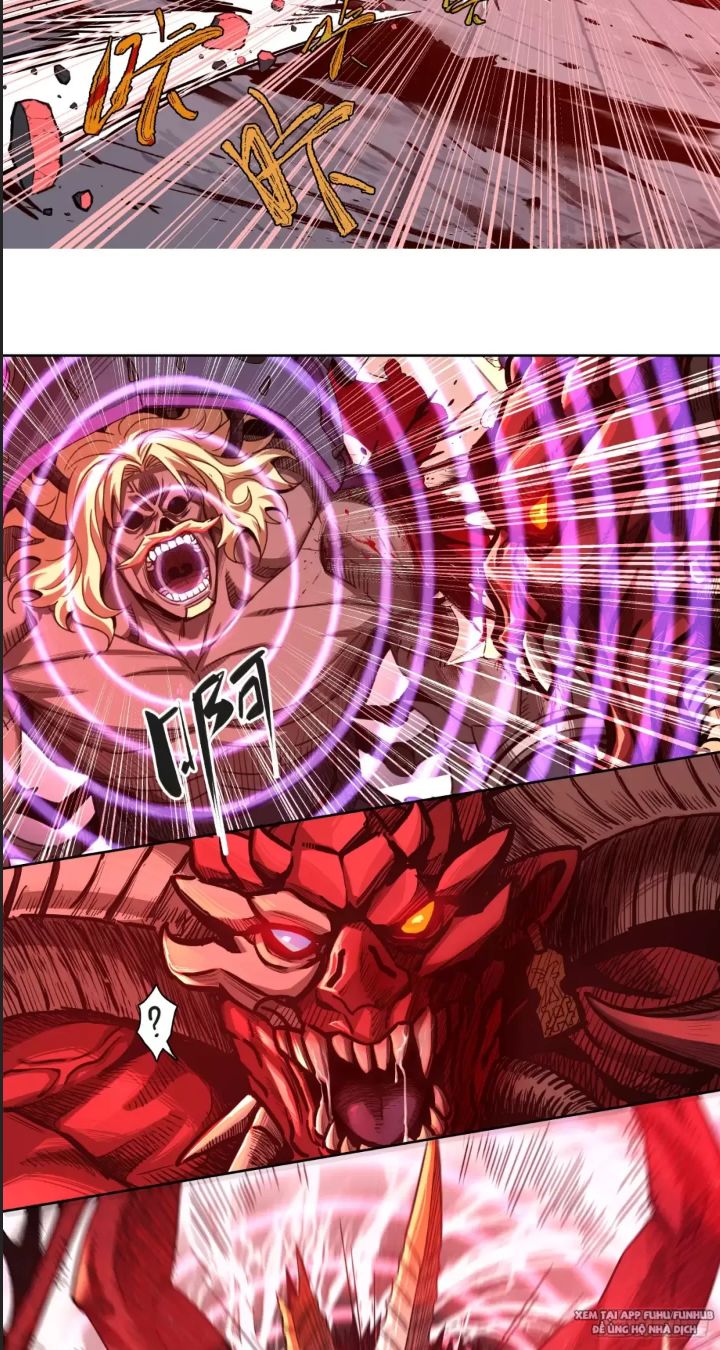 Truyền Kỳ Thái Lạc - Chapter 45 - Page 20