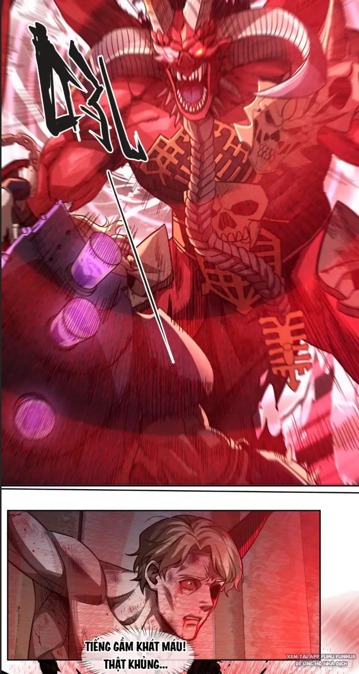 Truyền Kỳ Thái Lạc - Chapter 45 - Page 21