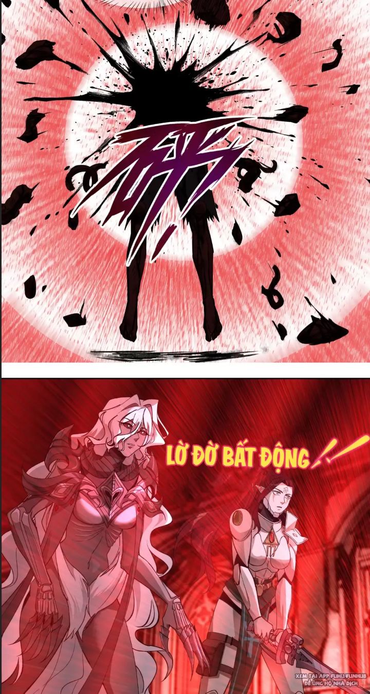 Truyền Kỳ Thái Lạc - Chapter 45 - Page 22