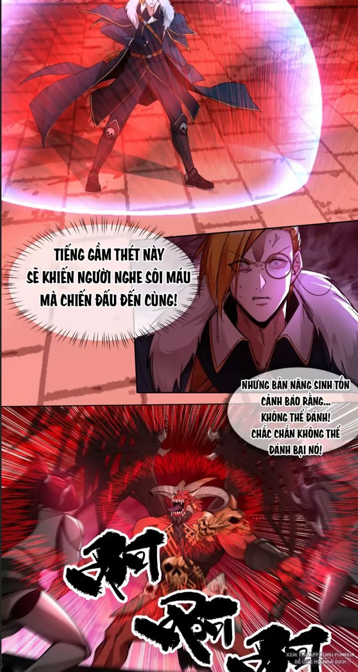 Truyền Kỳ Thái Lạc - Chapter 45 - Page 25