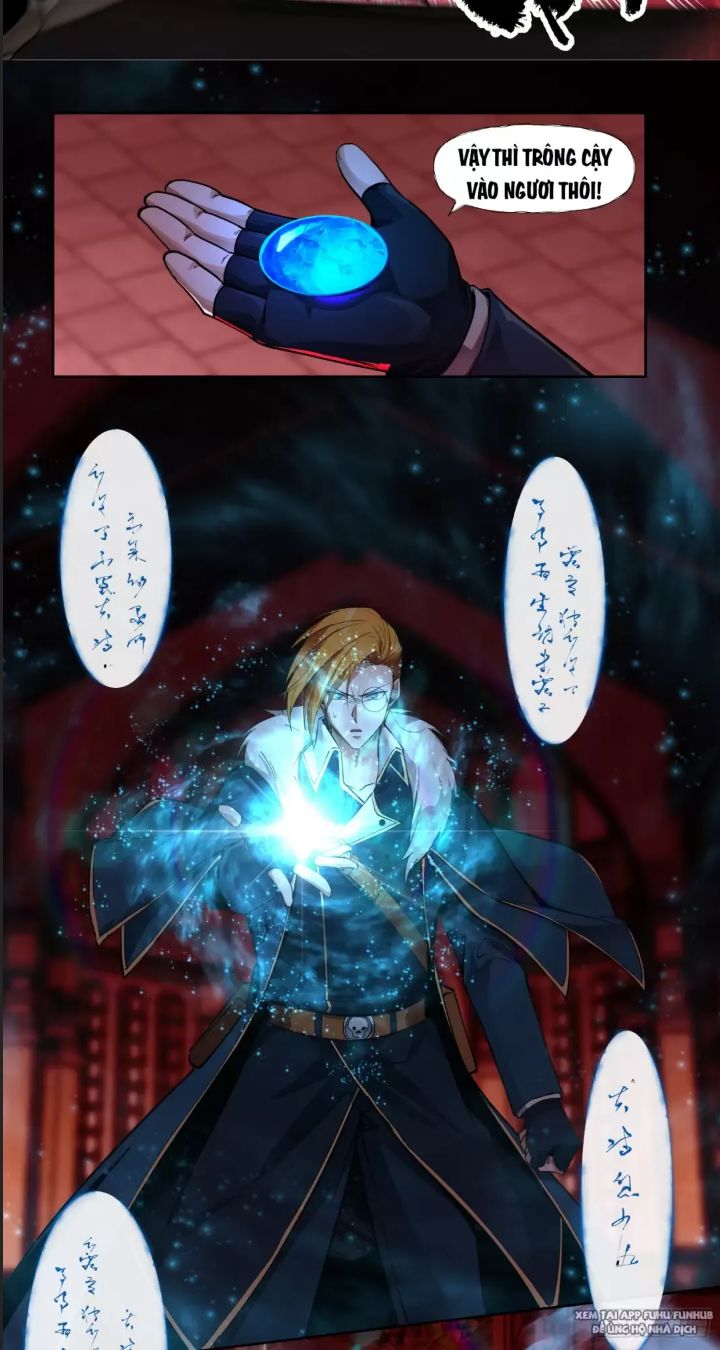 Truyền Kỳ Thái Lạc - Chapter 45 - Page 26