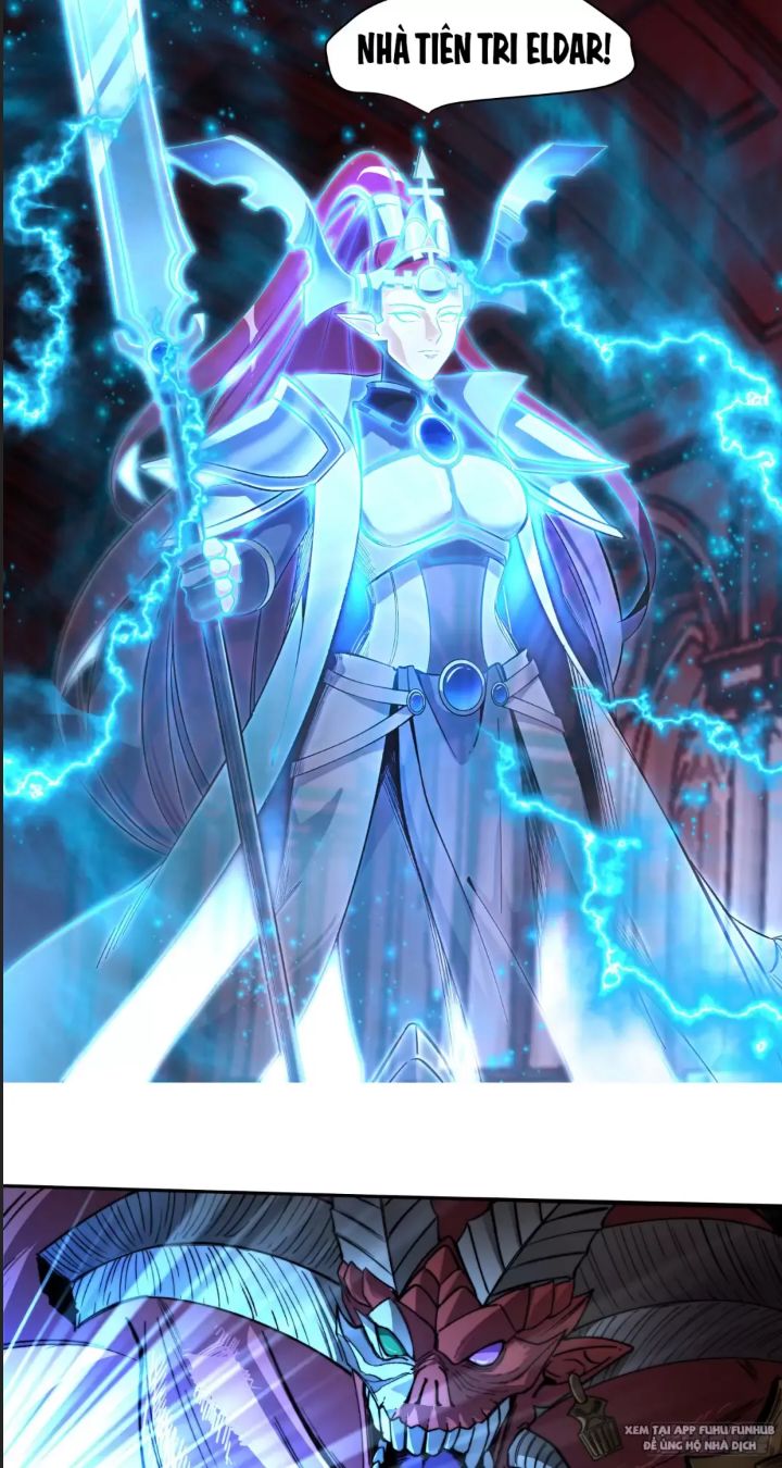 Truyền Kỳ Thái Lạc - Chapter 45 - Page 28