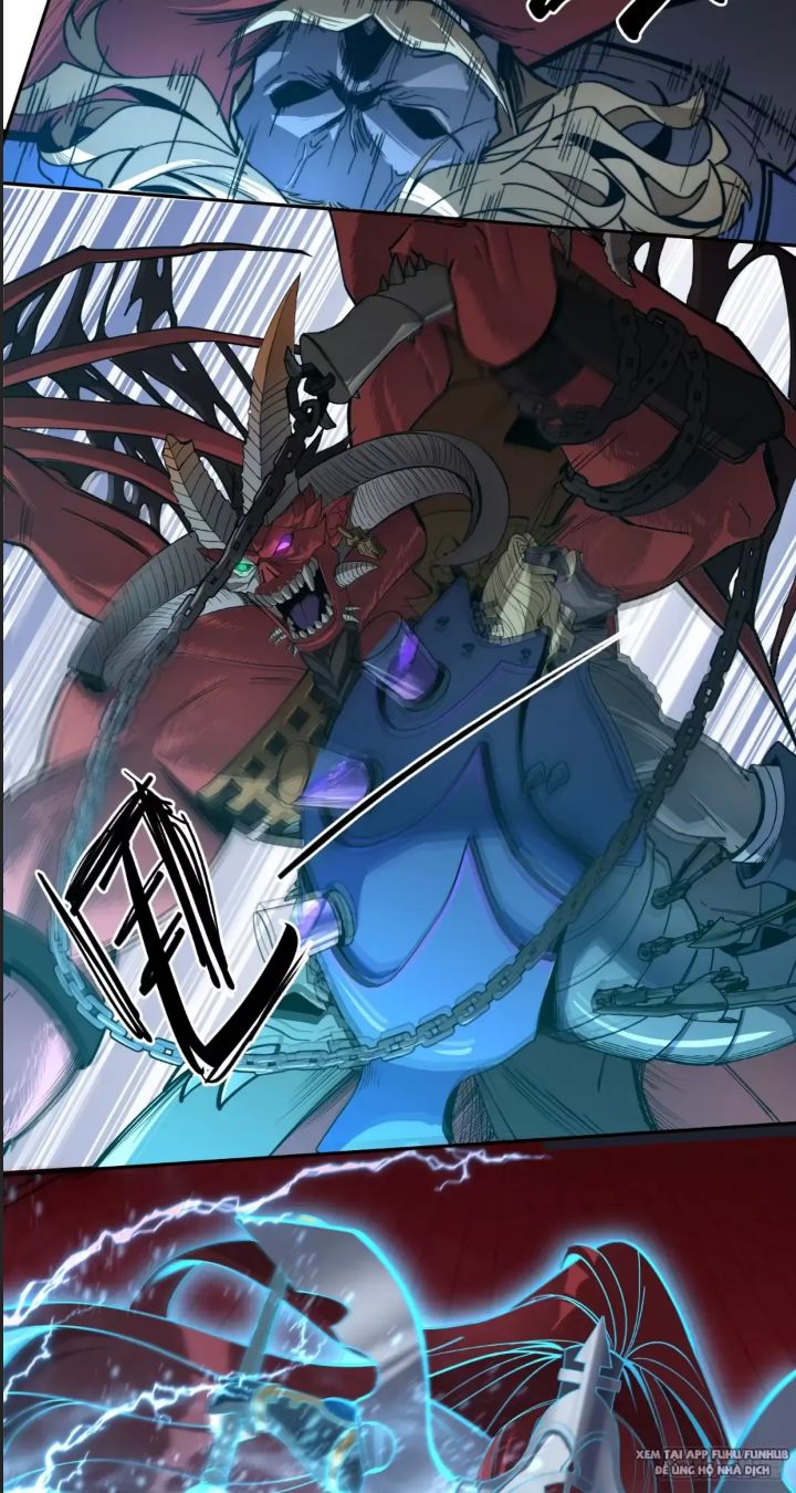 Truyền Kỳ Thái Lạc - Chapter 45 - Page 30